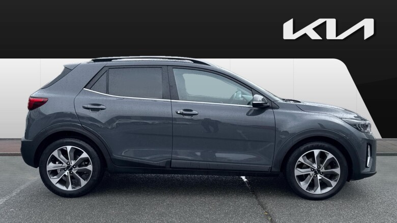 Kia Stonic 1.0T GDi 48V 3 5dr Petrol Estate